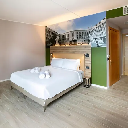 B&B Hotel Latina 3* Latina