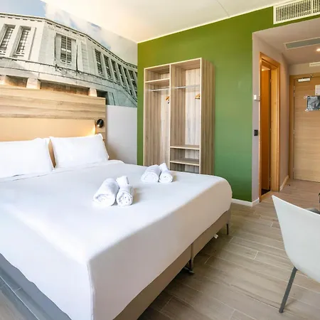 B&B Hotel Latina 3* Latina