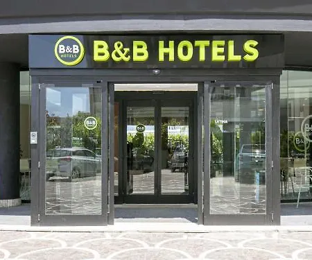 B&B Hotel Latina 3* Латина