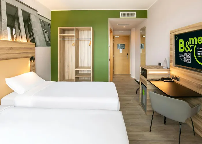 B&B Hotel Latina Latina