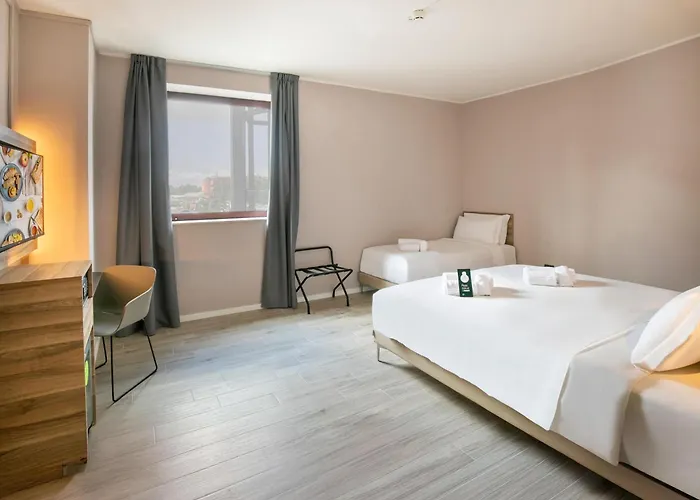 B&B Hotel Latina 3* Latina