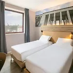 B&B Hotel Latina Hotel