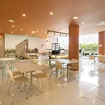B&B Hotel Latina 3*