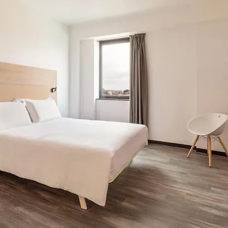 B&B Hotel Latina 3* Latina