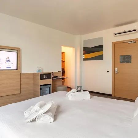 B&B Hotel Latina Latina