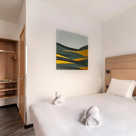 B&B Hotel Latina 3* Latina