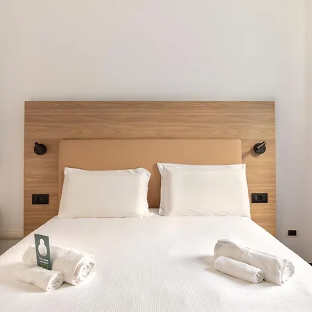 B&B Hotel Latina