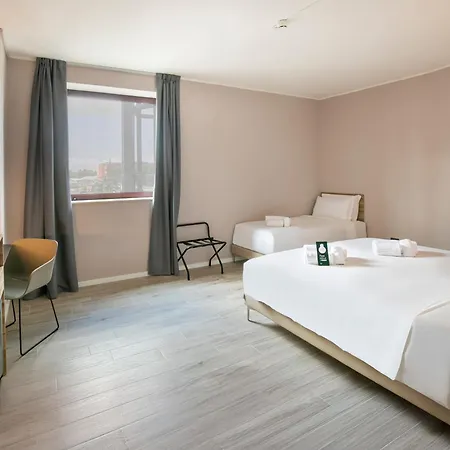 B&B Hotel Latina 3* 拉蒂纳
