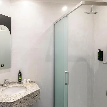 B&B Hotel Latina Hotel Latina