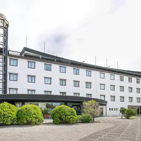 B&B Hotel Latina 3* Latina