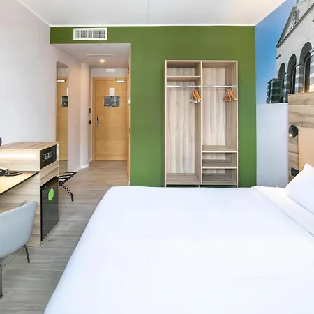 Hotel B&B Hotel Latina