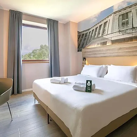 B&B Hotel Latina 3*