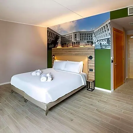 B&B Hotel Latina 3*