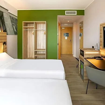 Hotel B&B Hotel Latina Latina