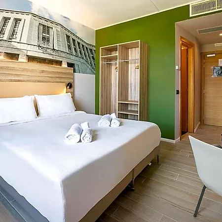 B&B Hotel Latina 3* Latina