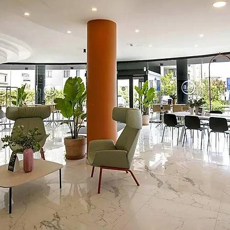 Hotel B&B Hotel Latina