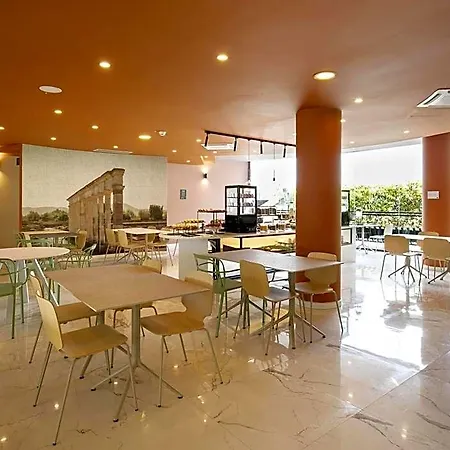 Hotel B&B Hotel Latina