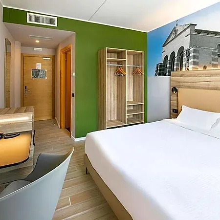 B&B Hotel Latina