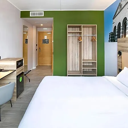 B&B Hotel Latina Latina