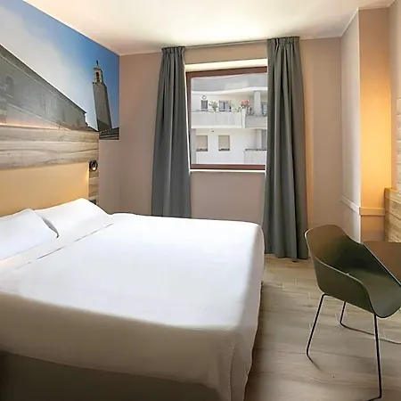 B&B Hotel Latina Hotel