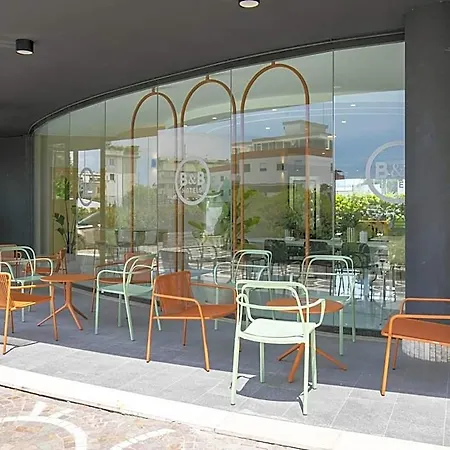 Hotel B&B Hotel Latina Latina