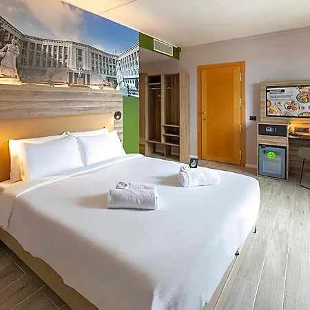 B&B Hotel Latina Hotel Latina