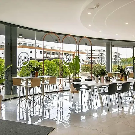 B&B Hotel Latina
