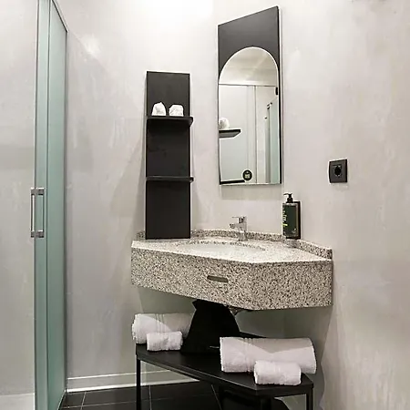 B&B Hotel Latina 3* Latina